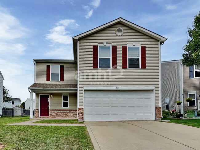 Building Photo - 106 Frostwood Ln