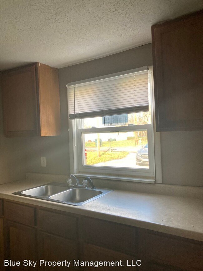 Foto del edificio - 2 br, 1 bath House - 1001 E. 22nd St.