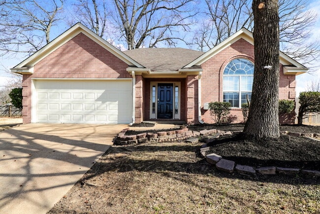 Building Photo - 3920 Pecan Trace Cove