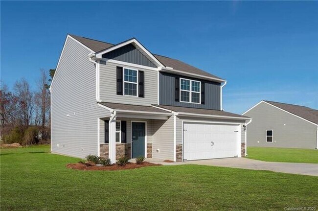 Foto del edificio - Beautiful 3 Bedroom with 2.5 Baths and 2-Car Garage.