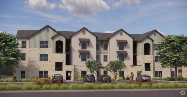 Building Photo - Woodview Living