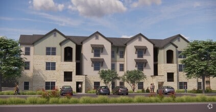 Building Photo - Woodview Living