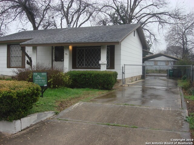 Foto principal - 812 Prado St