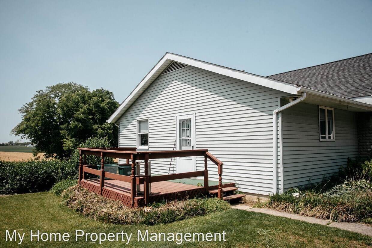 Building Photo - 2 br, 1 bath House - 2605 Maytown Road