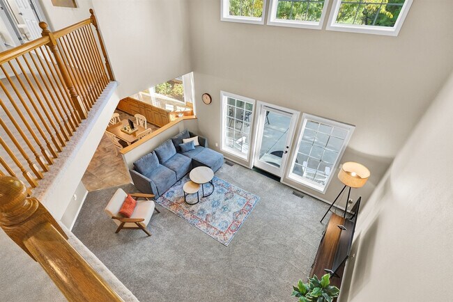 Foto del edificio - 1602 N Wimbledon Pl