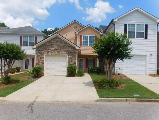 Foto del edificio - 4409 Plum Frost Ct