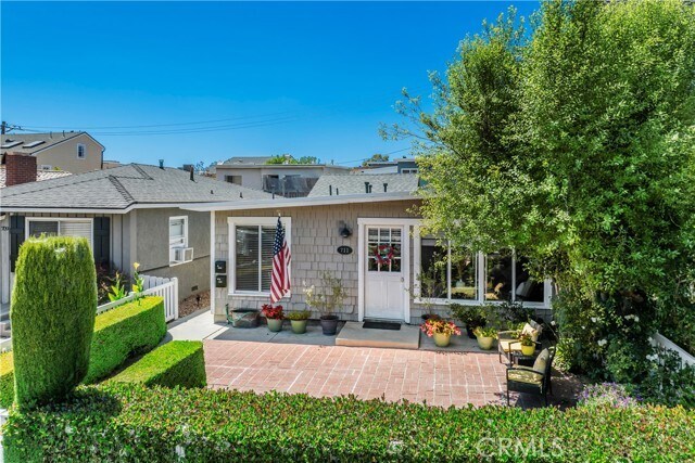 Foto principal - 711 Goldenrod Ave