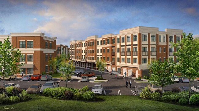 Building Photo - 6500 K. Johnson Blvd