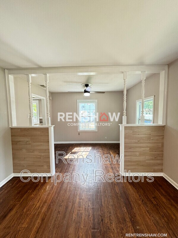 Foto del edificio - 3850 Wilshire Rd