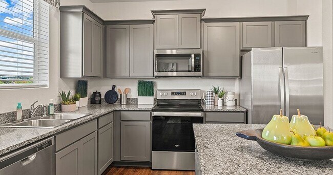 Foto del edificio - Pikes Peak Heights