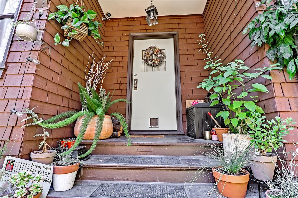 Primary Photo - 21 Westall Ave