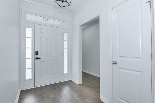 Foto del edificio - 4 Bedroom 2 Bathroom Home in Grovetown