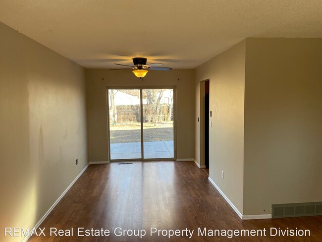 Building Photo - 4 br, 2 bath House - 5030 Palmer Park Blvd