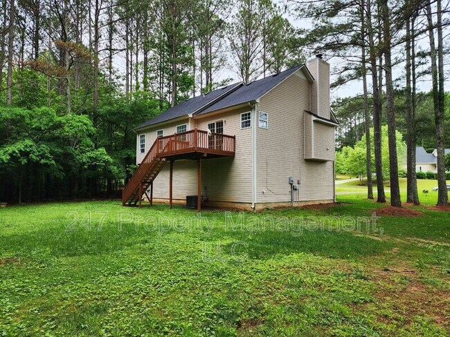 Foto del edificio - 11 Woodvine Ct