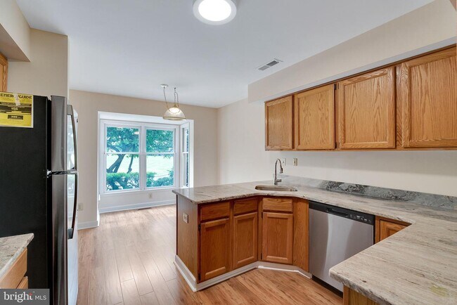 cocina - 430 Churchill Ct