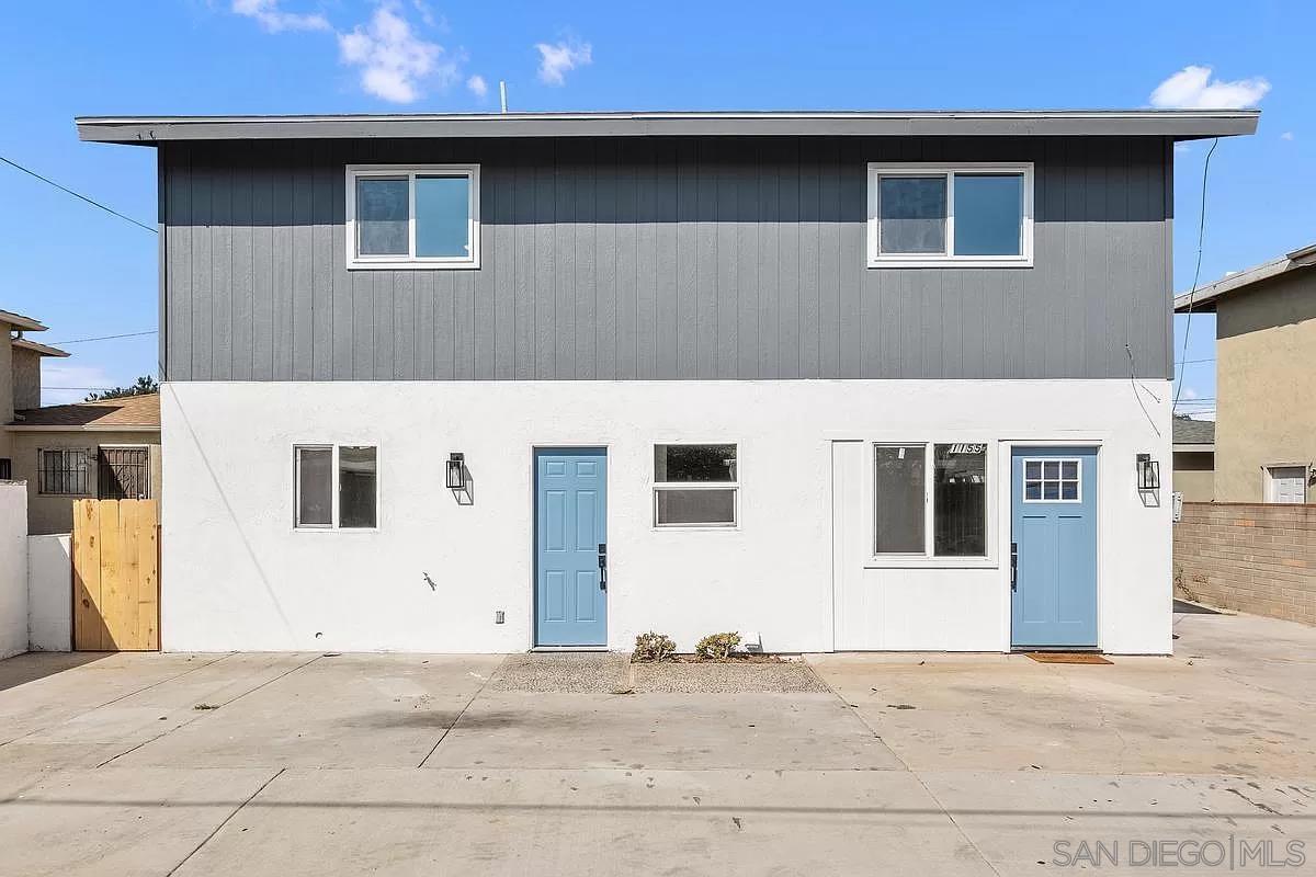 1155 11th St Unit B, Imperial Beach, CA 91932 Condo for Rent in