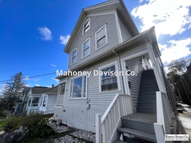 Foto del edificio - Remodeled Downtown Howard Street Unit