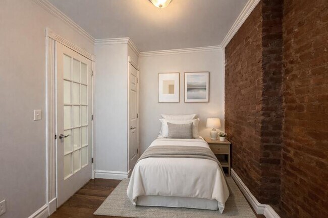 Foto del edificio - 416 E 13th St