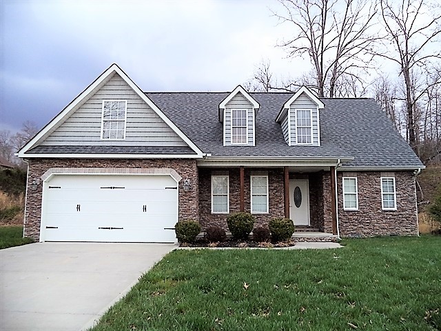 Primary Photo - 1127 Hillside Lane