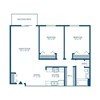 TWO BEDROOM - STANDARD