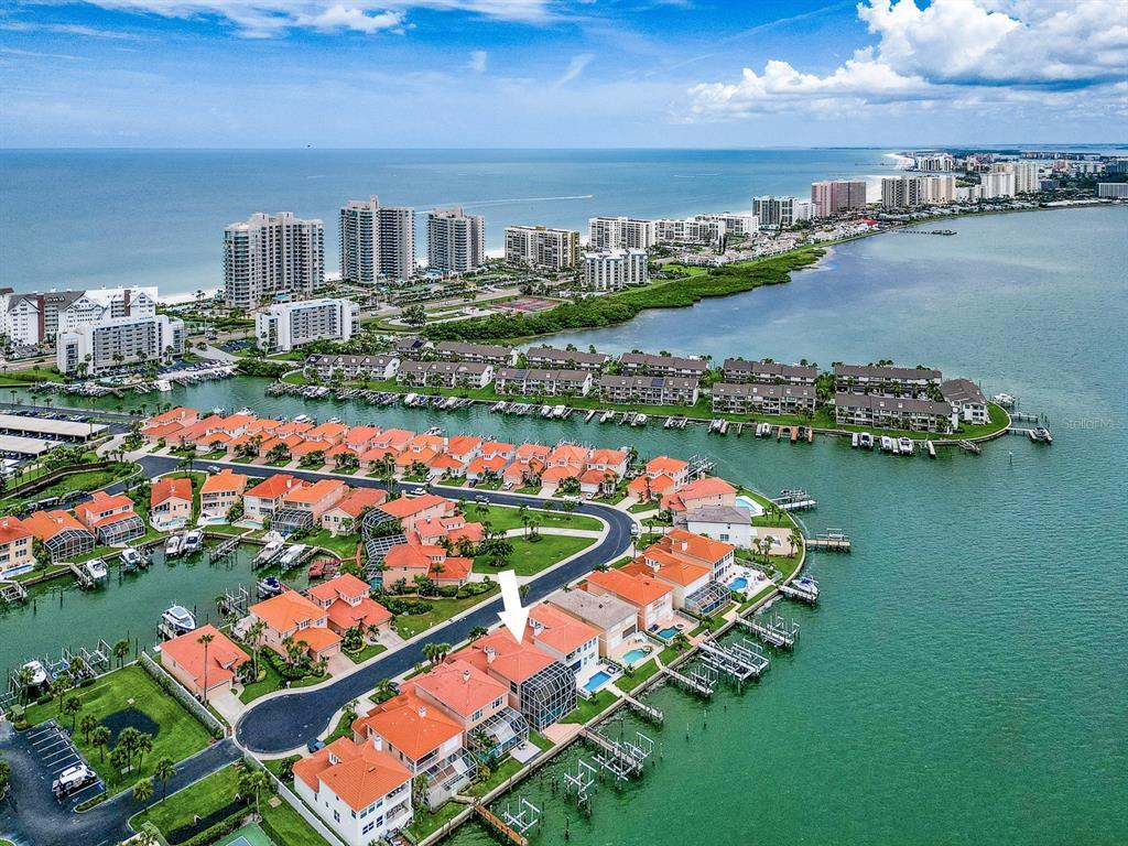 Foto principal - 218 Sand Key Estates Dr