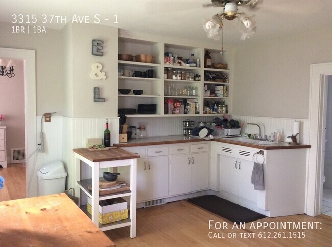 Foto del edificio - 3315 37th Ave S