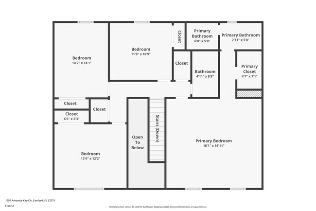 Building Photo - 1097 Amanda Kay Cir