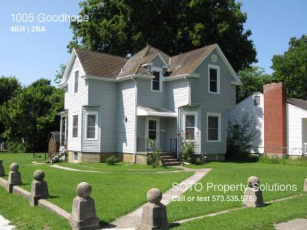 Primary Photo - 1005 Good Hope St