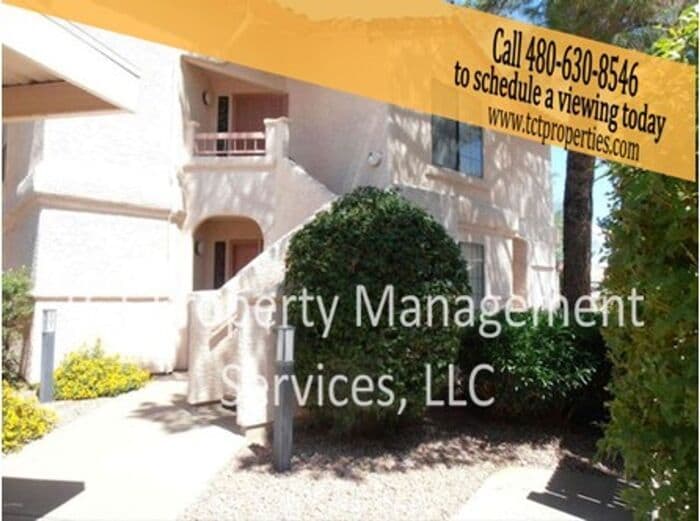 Primary Photo - Charming one bedroom in AMAZING location!