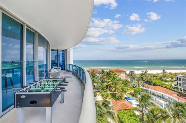 Foto del edificio - 5959 Collins Ave