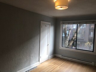 Bedroom - 1620 N 45th St