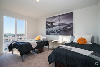 Interior Photo - The Lair