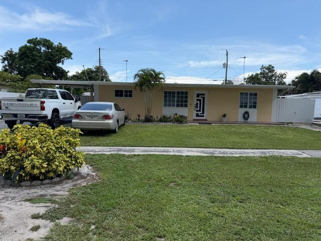 Foto del edificio - 1836 Baythorne Rd
