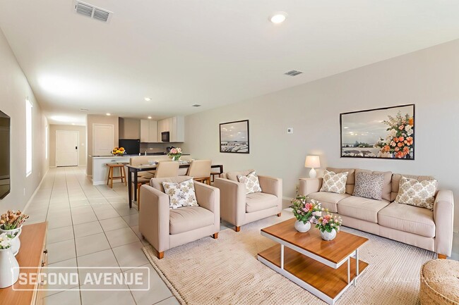 Foto del edificio - 2421 Eldor Wy