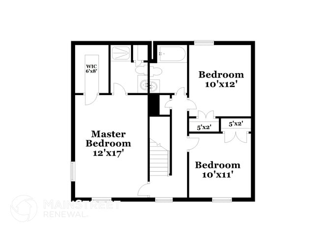 Foto del edificio - 11804 Larkridge Ct