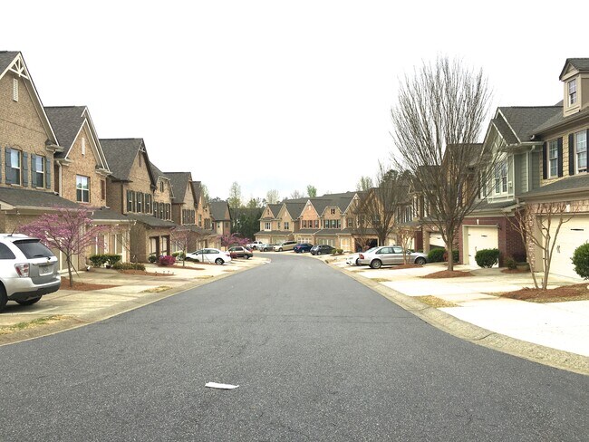 Foto del edificio - 3004 Big Sky Ln