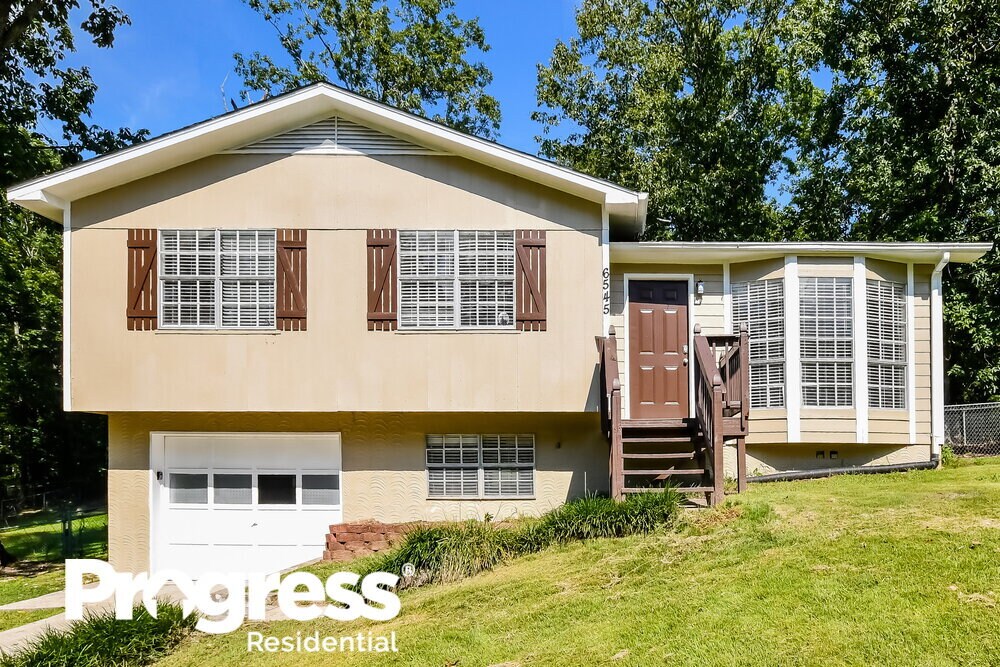 6545 Telia Dr, Pinson, AL 35126 House Rental in Pinson, AL