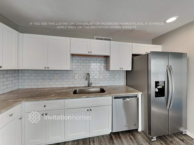 Foto del edificio - 1713 Lewis Trail