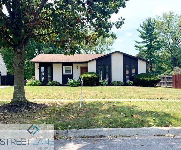 Charming 3 Bedroom in Columbus! House for Rent in Columbus, OH