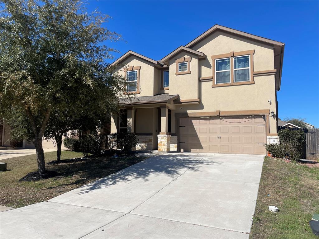 132 Brockston Dr, Buda, TX 78610 House for Rent in Buda, TX