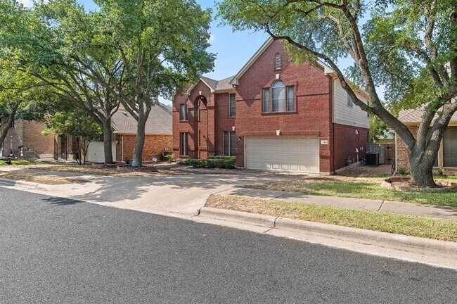 Foto del edificio - 1601 Chasewood Dr