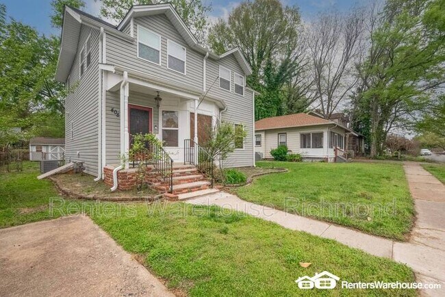 Building Photo - 408 Brown Ave