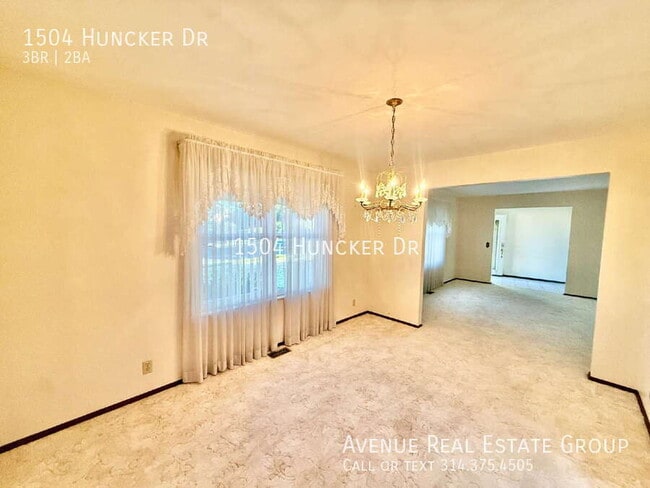 Foto del edificio - 1504 Huncker Dr