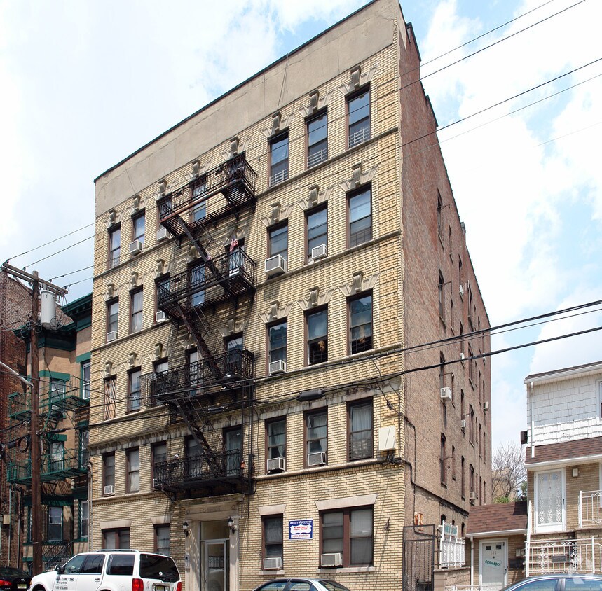 Foto del edificio - 150-152 49th St