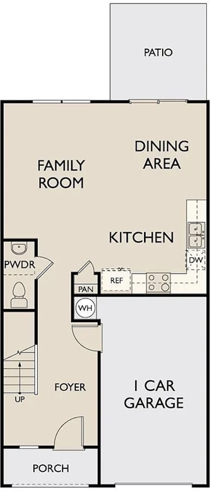 Foto del edificio - 2635 Westell Wy