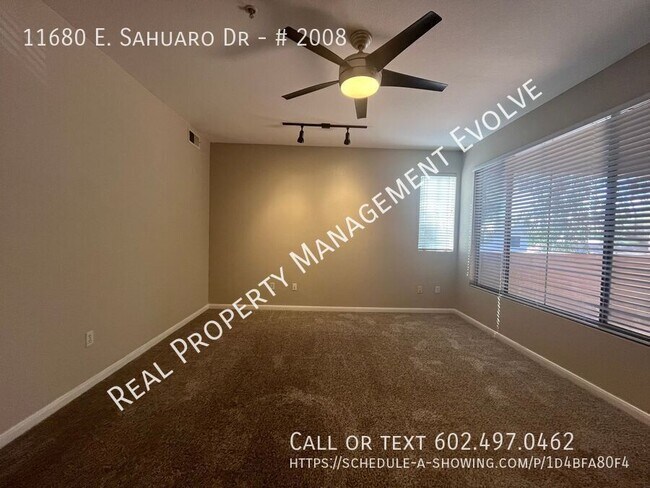 Foto del edificio - 11680 E Sahuaro Dr