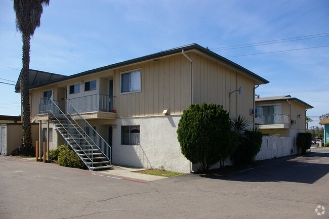 Building Photo - Monte Verde Villas