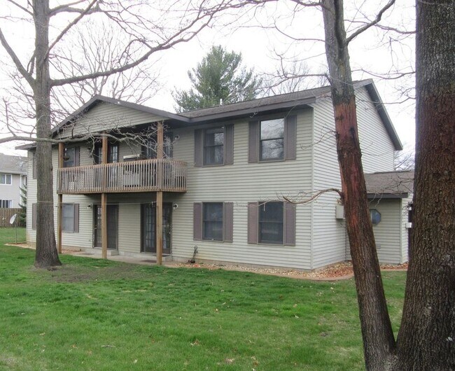 Foto del edificio - 1336 W Norton Ave