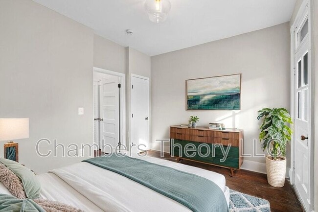 Building Photo - 2033 North Capitol St NE