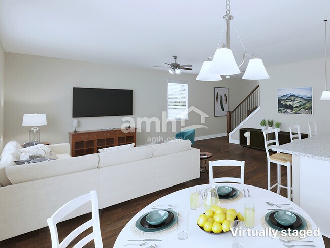 Foto del edificio - 14527 Cedar Mill Dr